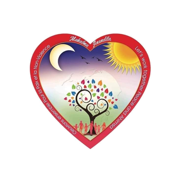 Logo Mahatma
            Anandita Ashram